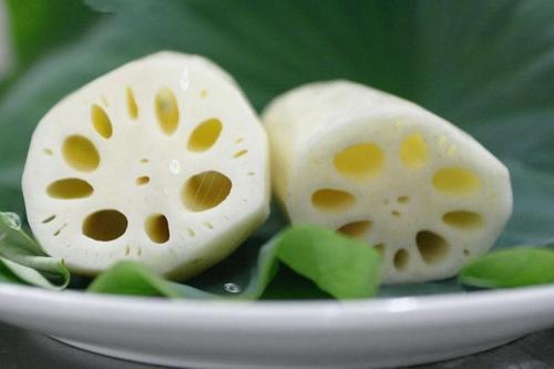 梦见吃藕 梦见吃藕