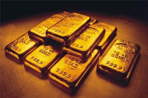 梦见老祖宗的金银财宝 梦见老祖宗的金银财宝