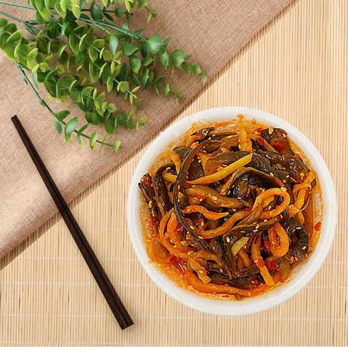 梦见开咸菜店 梦见开咸菜店