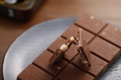 梦见买巧克力 梦见买巧克力