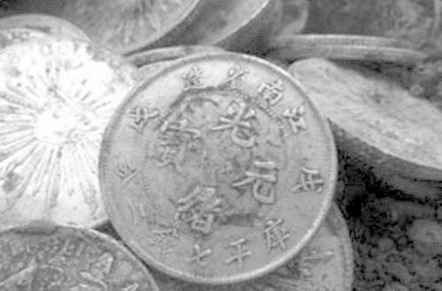 梦见银元被盗 梦见银元被盗