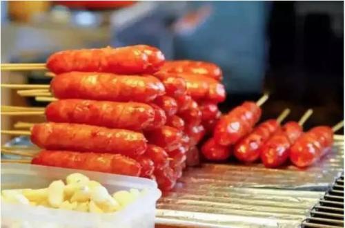 梦见吃不起烤肠 梦见吃不起烤肠