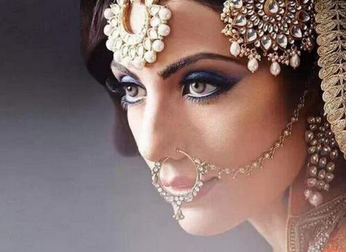 梦见鼻环 梦见鼻环