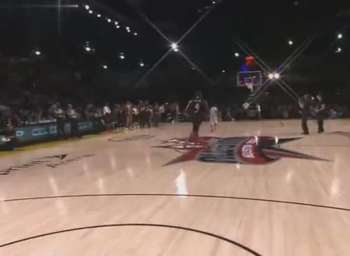 梦见打篮球扣篮 梦见打篮球扣篮