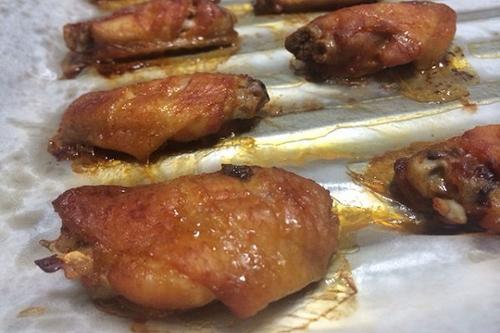 梦见烤鸡翅 梦见烤鸡翅