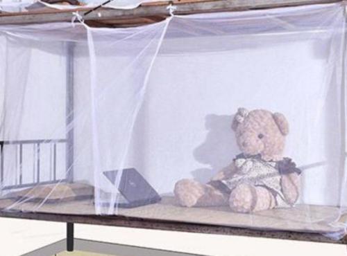 梦见挂蚊帐 梦见挂蚊帐