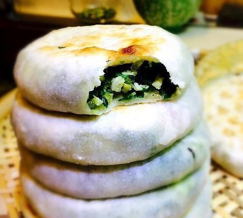 梦见韭菜馅饼 梦见韭菜馅饼