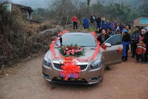 梦见开婚车上坡 梦见开婚车上坡