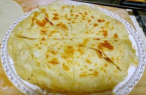 梦见煎油饼吃 梦见煎油饼吃