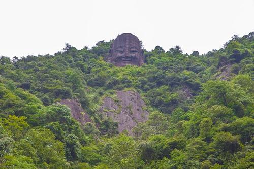 梦见金佛像倒了