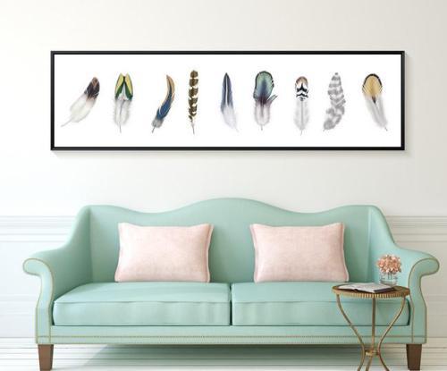 梦见挂壁画 梦见挂壁画