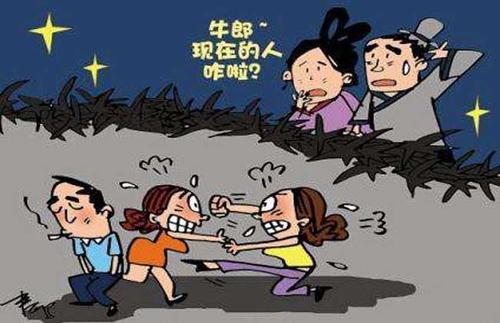 梦见看动画片 梦见看动画片