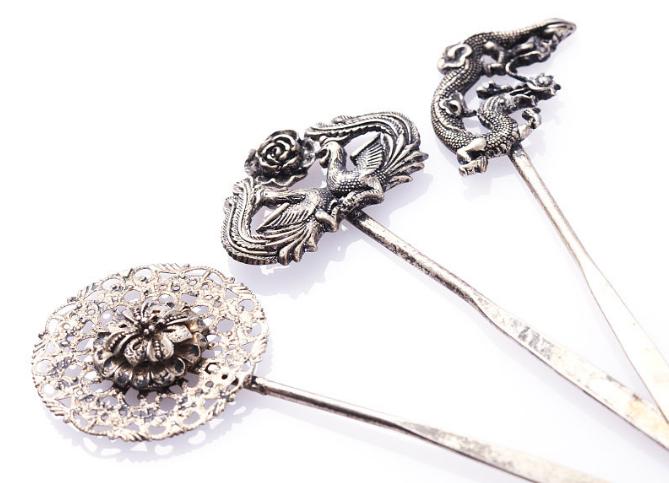 梦见发簪 梦见发簪