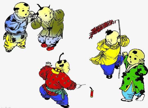 梦见放炮仗 梦见放炮仗