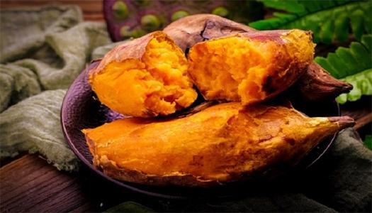 梦见买烤红薯 梦见买烤红薯