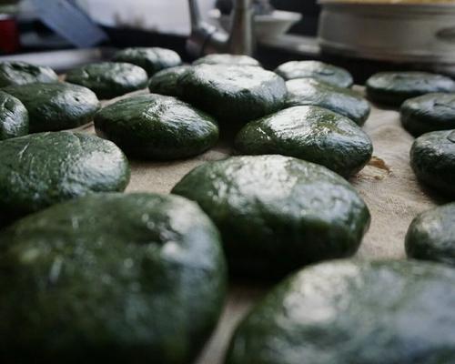 梦见做清明果 梦见做清明果