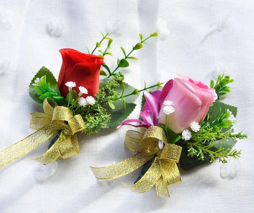 梦见胸花 梦见胸花