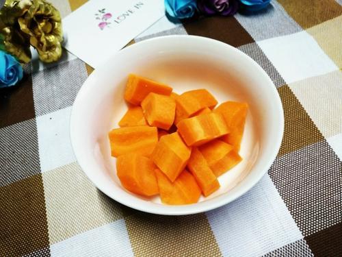 梦见洗萝卜和地瓜