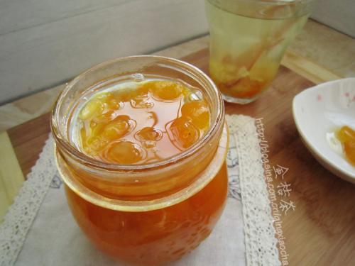 梦见喝金桔茶 梦见喝金桔茶