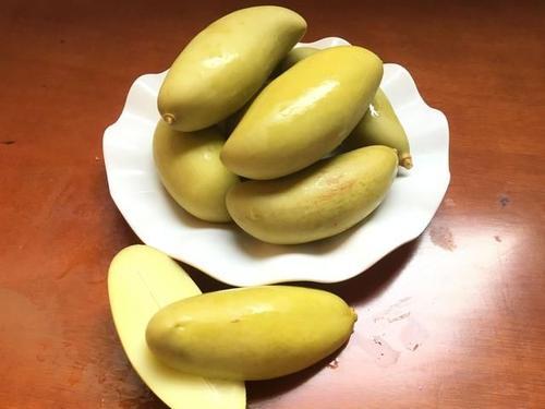 梦见吃酸芒果 梦见吃酸芒果