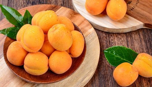 梦见吃杏 梦见吃杏