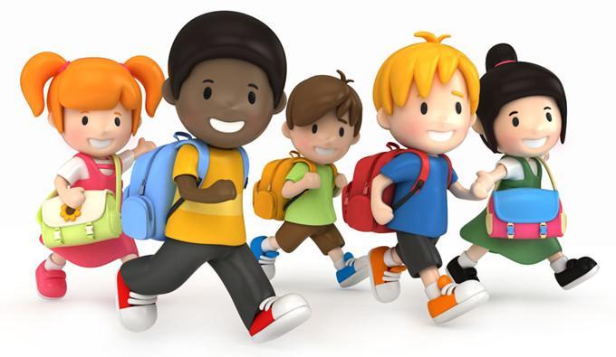梦见回到小学