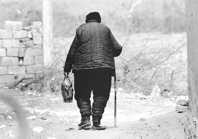 梦见死去的父亲