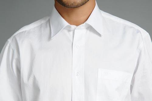 梦见白衣服