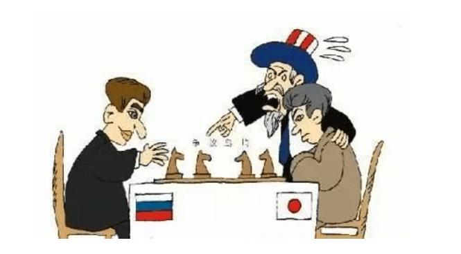梦见总统