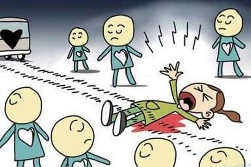 梦见小孩子死了