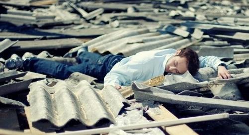 梦见自己死了又活了