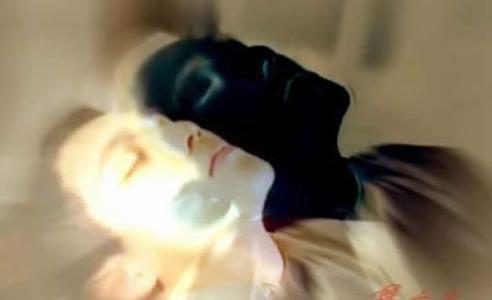 梦见人死而复生