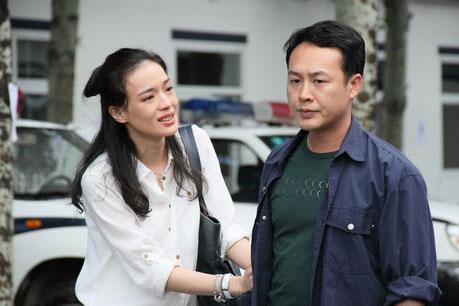 梦见与妻子分手