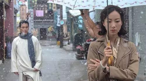 梦见暗恋的人对我冷漠