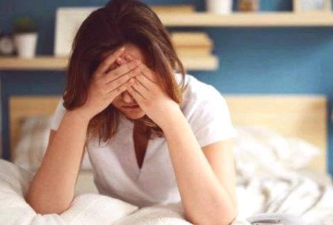 梦见老婆不见了