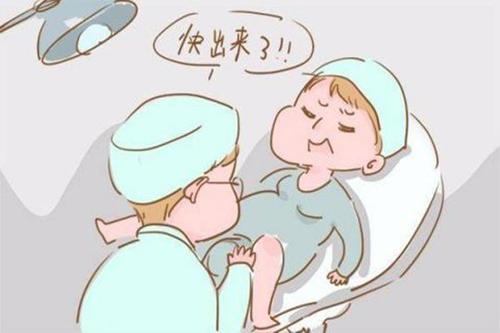 梦见自己生了一个儿子