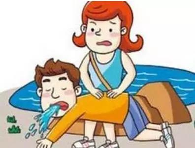 梦见救了一个小男孩