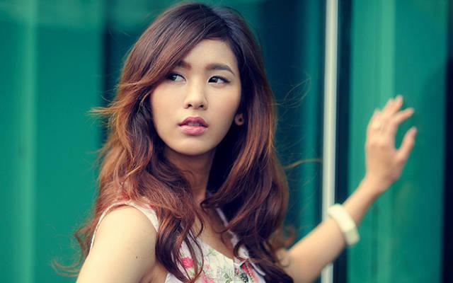 梦见前女朋友