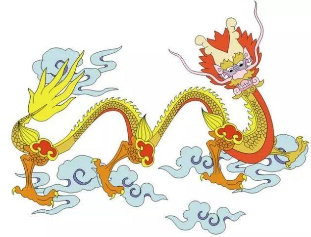 梦见龙蛇