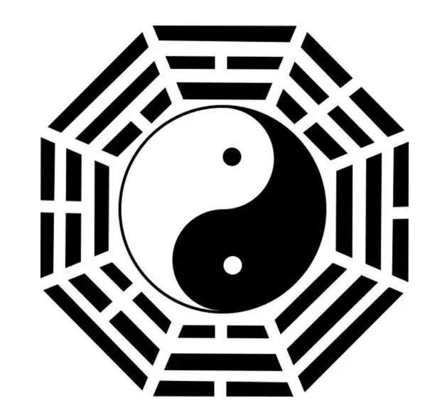 梦见八卦