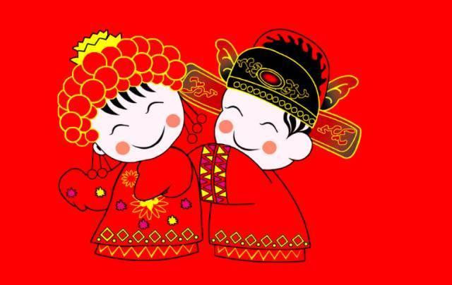 梦见亲人结婚