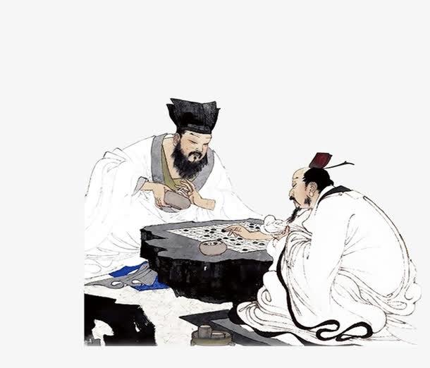 梦见下棋
