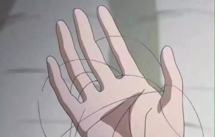 梦见自己长出新头发
