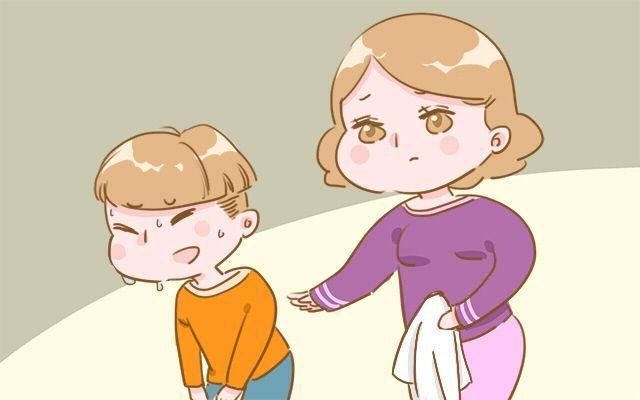 梦见给孩子洗澡
