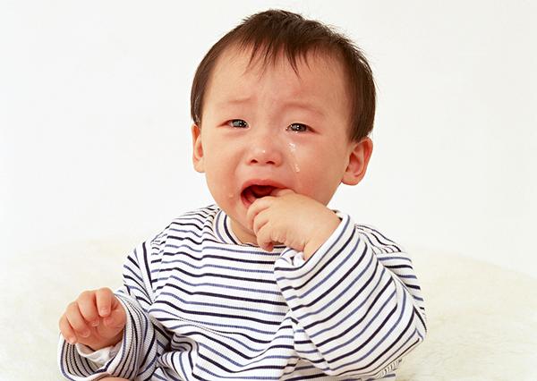 梦见孩子受伤流血