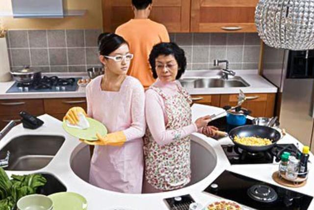 梦见结婚吃饭