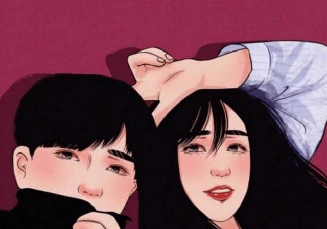 梦见异性吻我