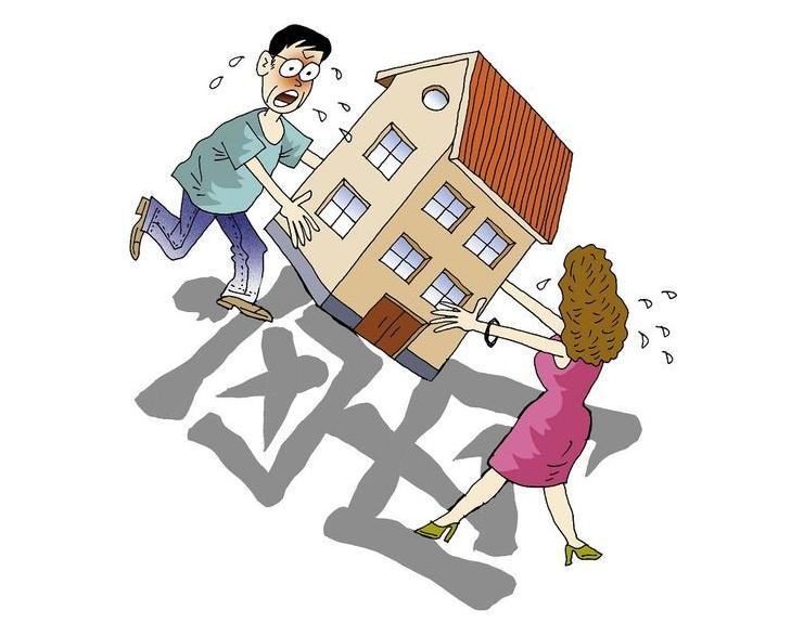 梦见同事离婚了