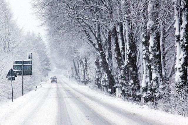 梦见下雪又下雨