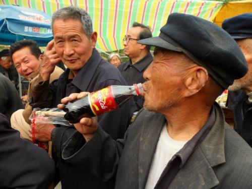 梦见大伯